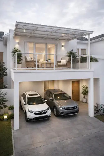 Kontraktor Mezzanine sawahbesar