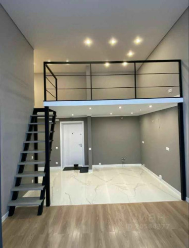 Kontraktor Mezzanine sawahbesar- Terpercaya