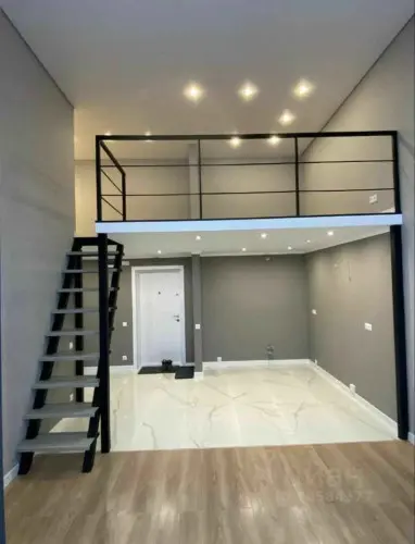 Kontraktor Mezzanine sawahbesar- Terpercaya di Sawah Besar
